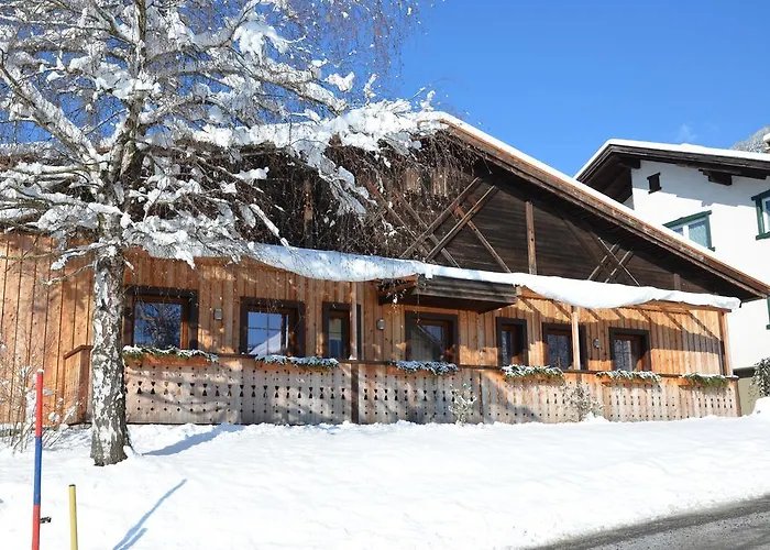 Zum Schreiner Hermagor-Pressegger See