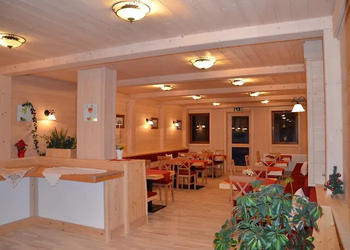 Zum Schreiner Bed & Breakfast Hermagor-Pressegger See