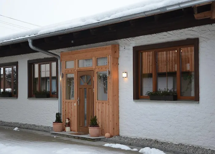 Bed & Breakfast Zum Schreiner Hermagor-Pressegger See