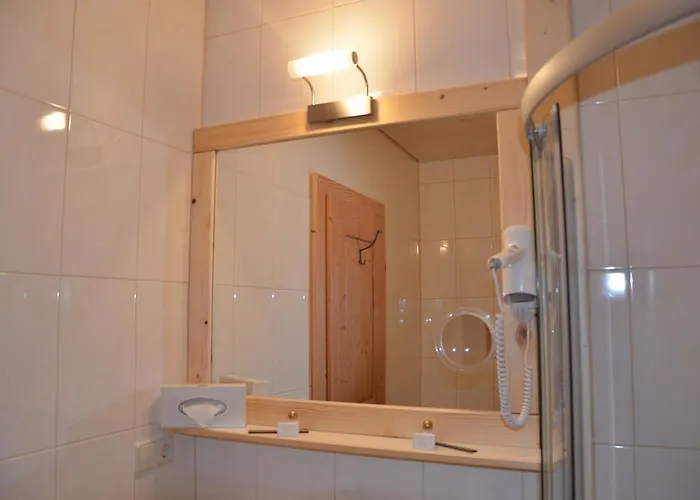 Bed & Breakfast Zum Schreiner 3*