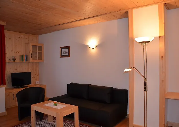 Bed & Breakfast Zum Schreiner