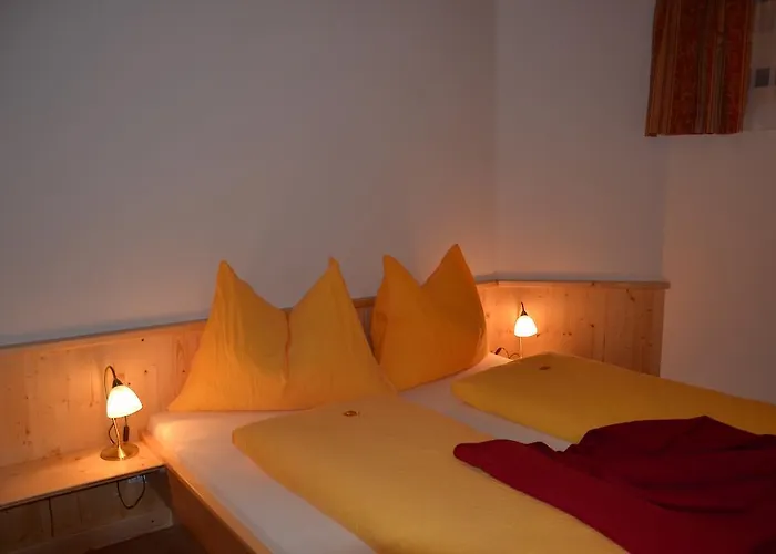 Bed & Breakfast Zum Schreiner Hermagor-Pressegger See