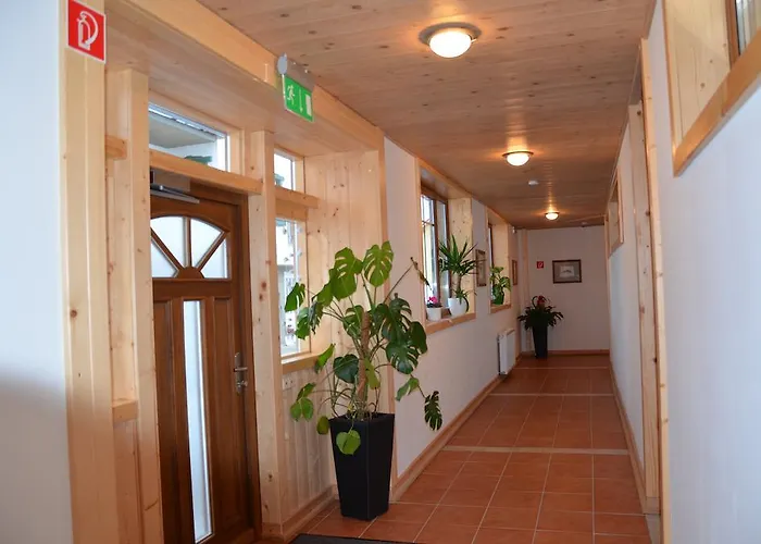 Bed & Breakfast Zum Schreiner