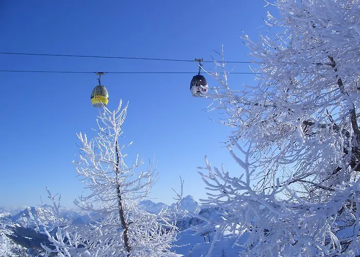 Bed & Breakfast Zum Schreiner Hermagor-Pressegger See