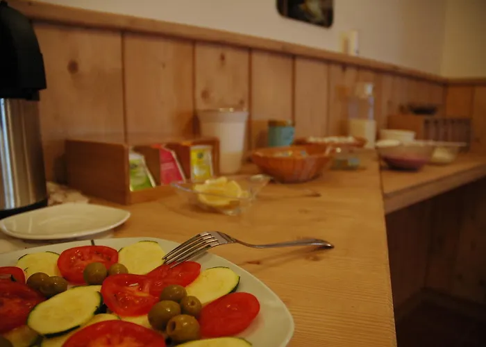 Bed & Breakfast Zum Schreiner