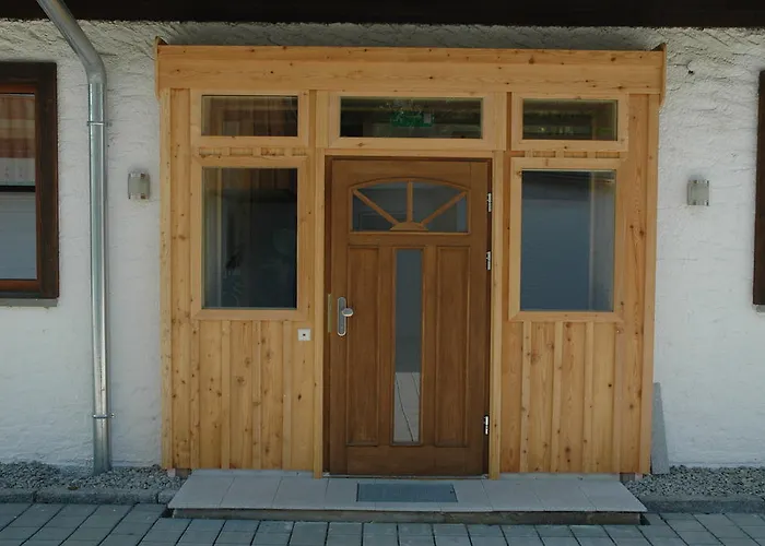 Zum Schreiner Hermagor-Pressegger See