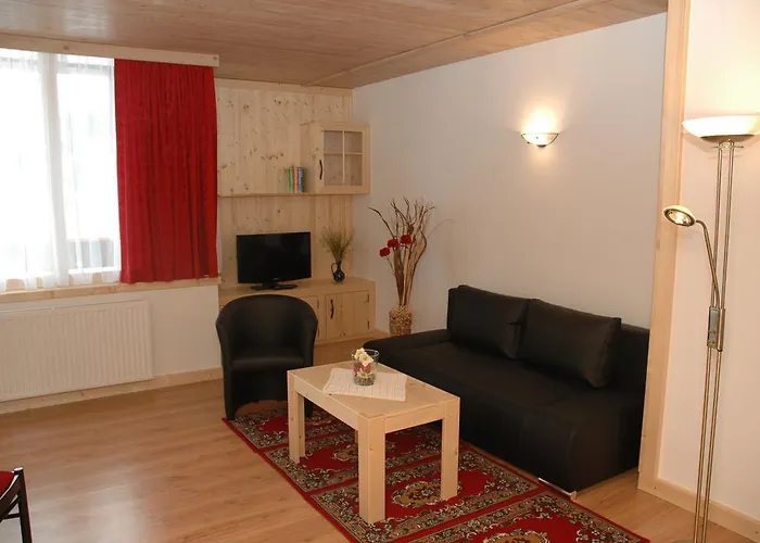 Zum Schreiner Hermagor-Pressegger See