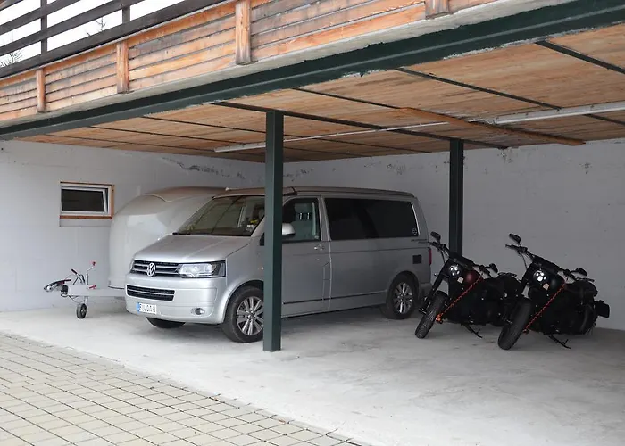 Zum Schreiner 3* Hermagor-Pressegger See