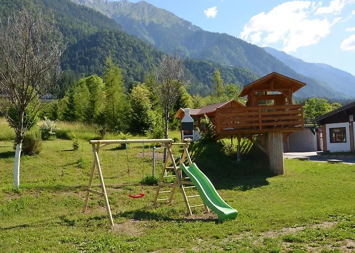 Zum Schreiner Hermagor-Pressegger See