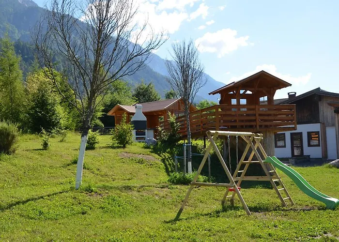 Bed & Breakfast Zum Schreiner Hermagor-Pressegger See