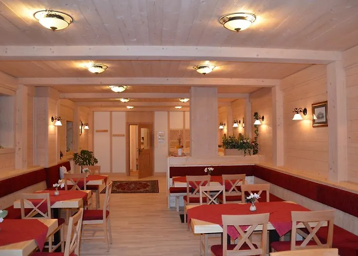 Zum Schreiner Hermagor-Pressegger See