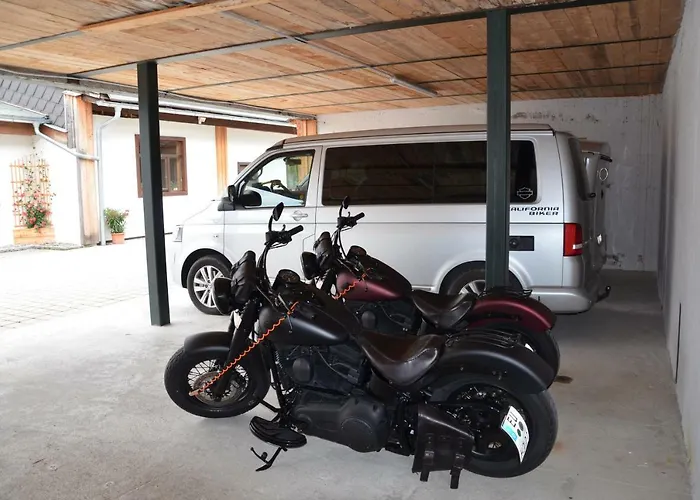 Zum Schreiner Hermagor-Pressegger See