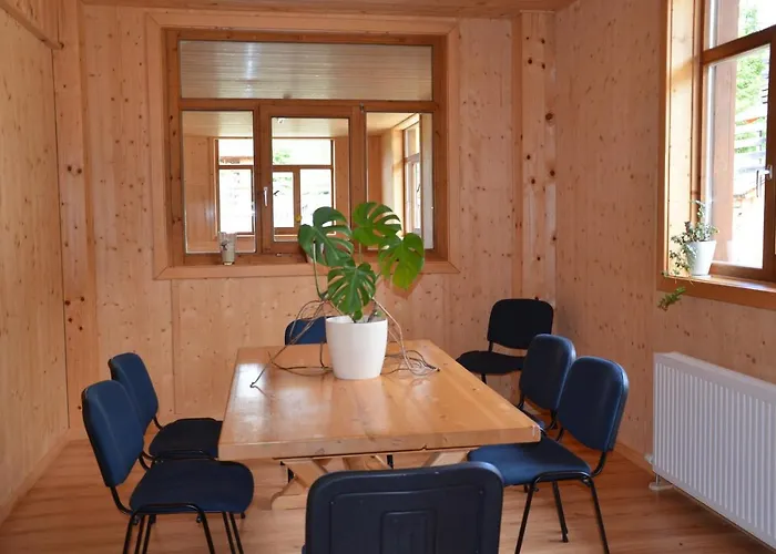 Zum Schreiner Hermagor-Pressegger See