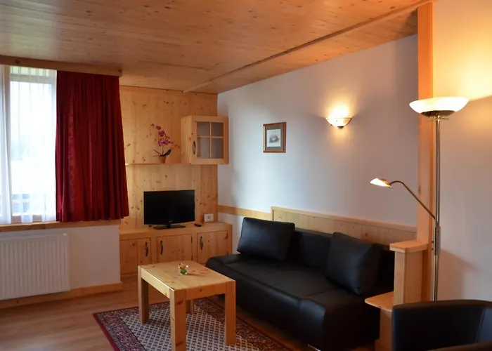 Zum Schreiner Bed & Breakfast