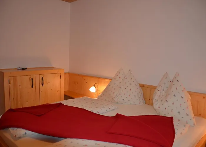 Zum Schreiner 3* Hermagor-Pressegger See