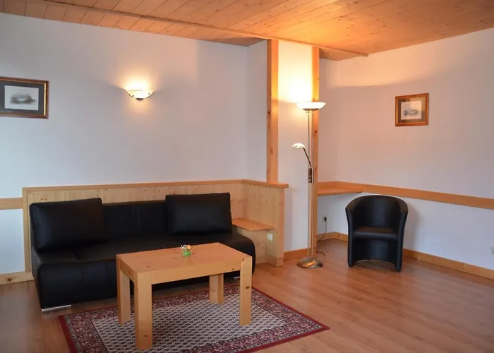 Zum Schreiner Hermagor-Pressegger See